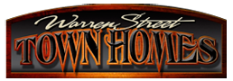 Warren Street Townhomes